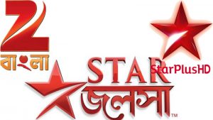 star jalsa star plus zee bangla