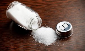 লবণ salt