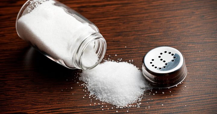 লবণ salt