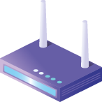 wifi router hemayetpur